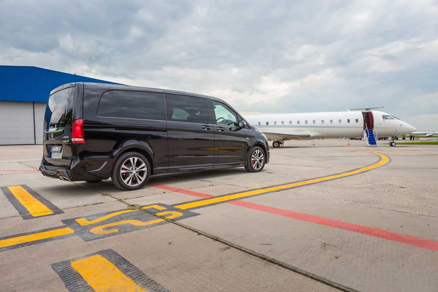 How to Choose an Airport Transfer Company in Turkey?