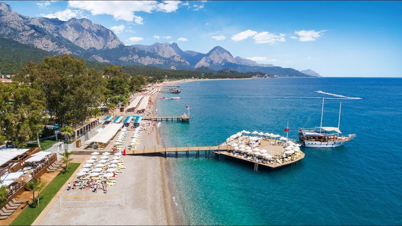 Kemer Airport Hotel Transfer