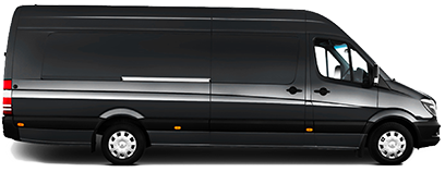 Premium Minibus 9pax